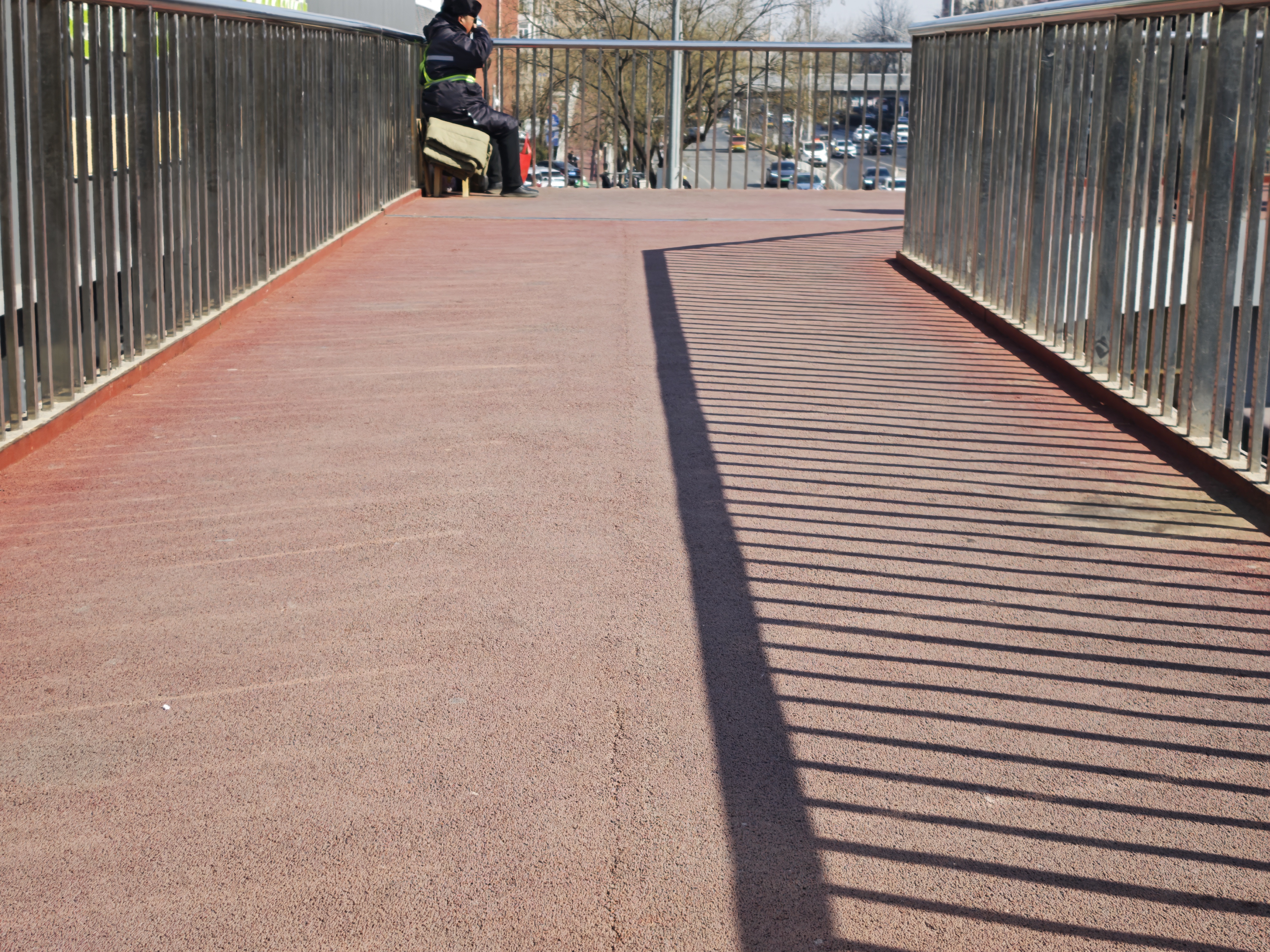 Bridge Watcher